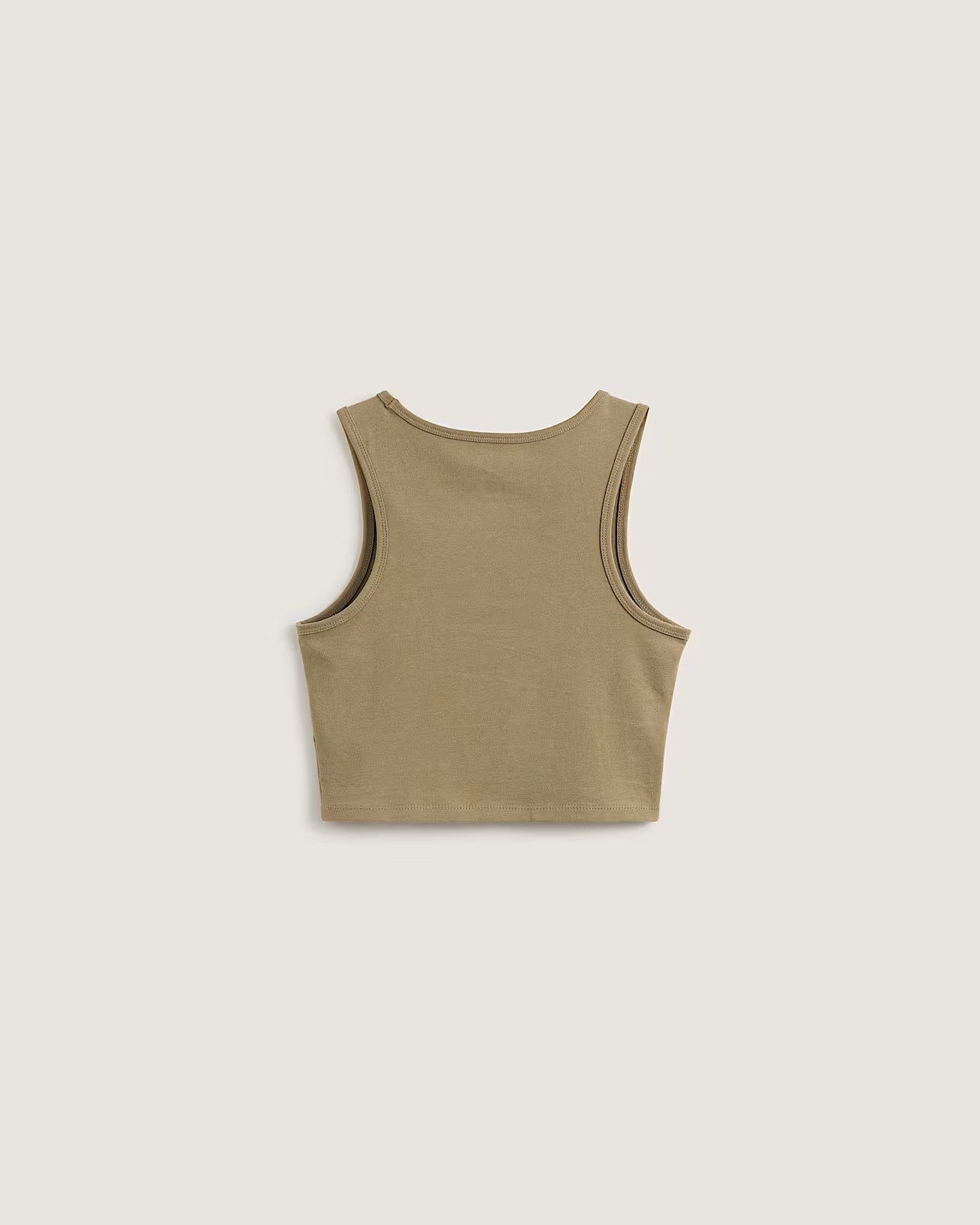 Vans Women's Upworn fitted Tank