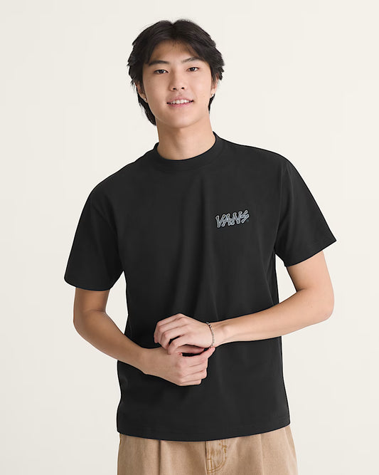 Vans Men's V Bones Tee