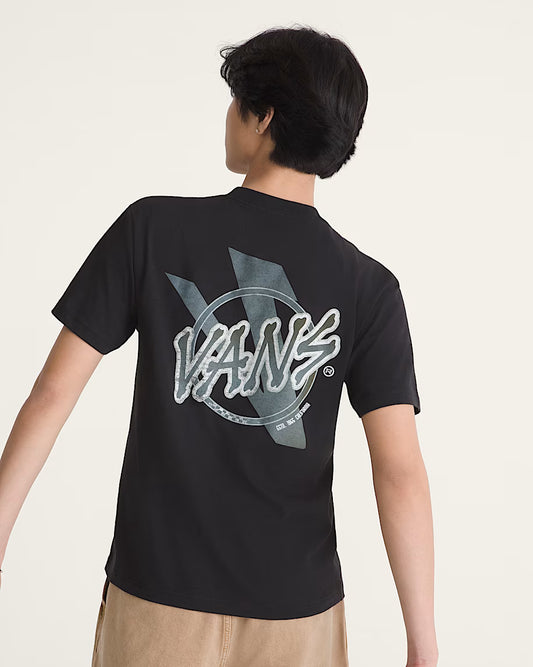 Vans Men's V Bones Tee