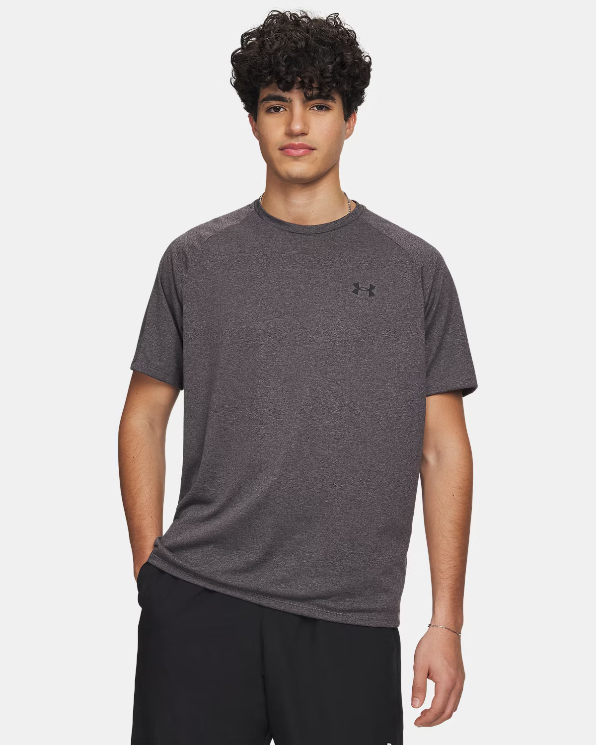 Under Armour Men's Tech Tee 2.0
