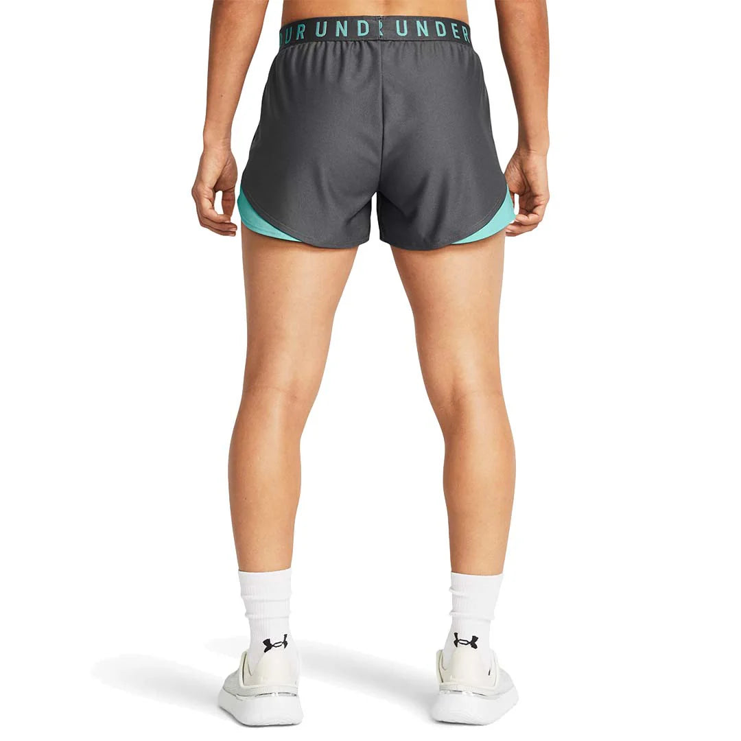 Women's UA Play Up 3.0 Shorts