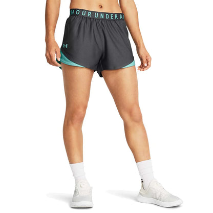 Women's UA Play Up 3.0 Shorts