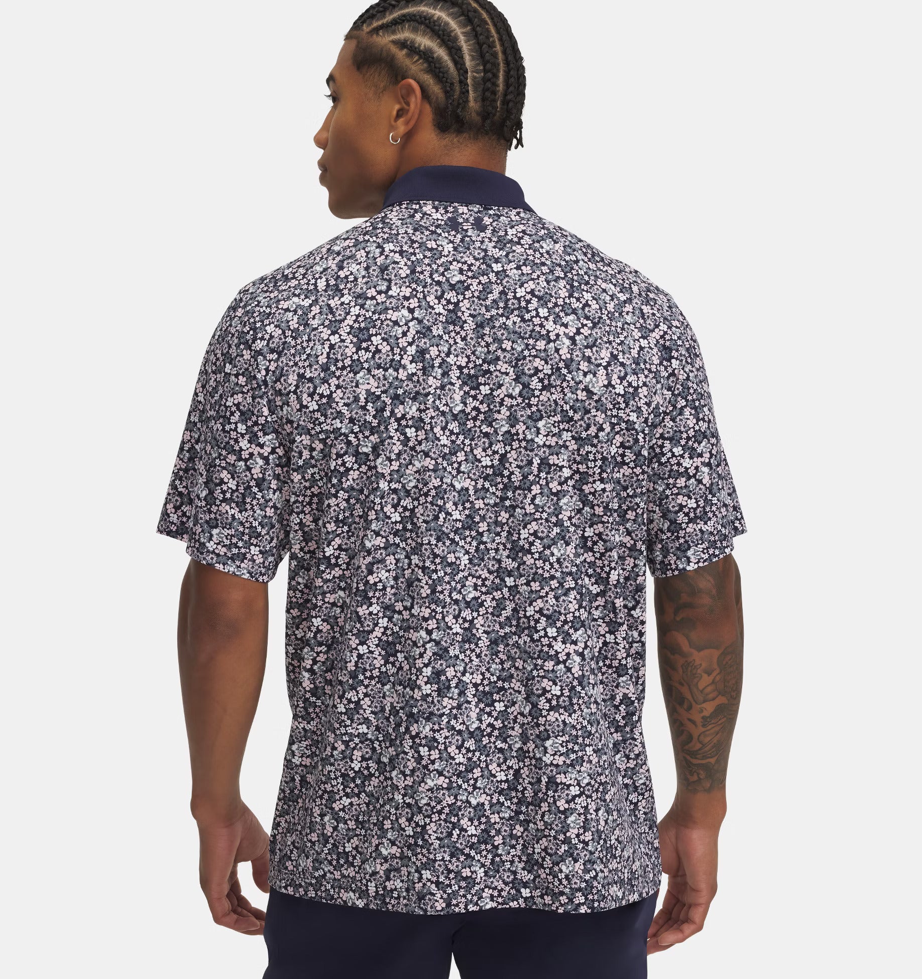 UA Matchplay Printed