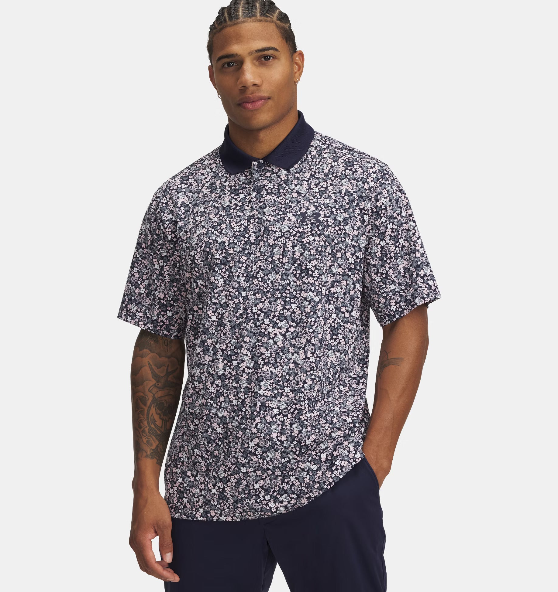 UA Matchplay Printed