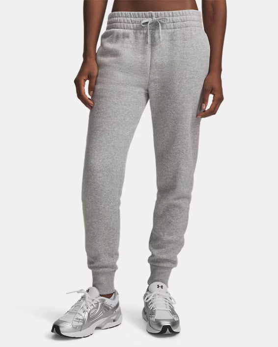Women's UA Rival Fleece Joggers