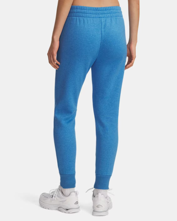 Women's UA Rival Fleece Joggers