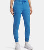 Women's UA Rival Fleece Joggers