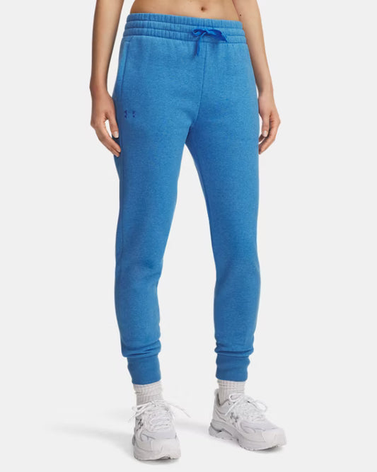 Women's UA Rival Fleece Joggers
