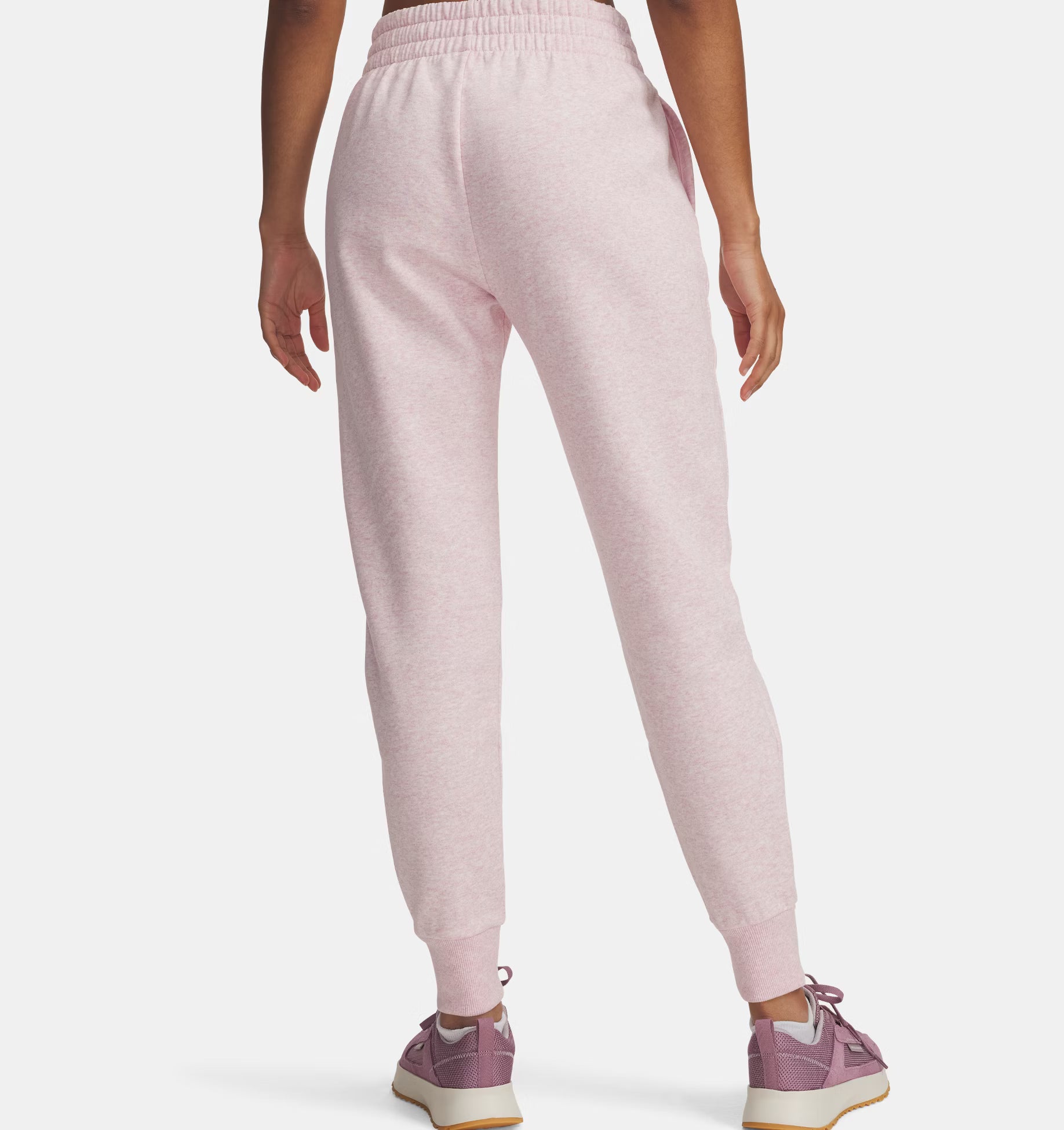 Women's UA Rival Fleece Joggers