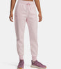 Women's UA Rival Fleece Joggers