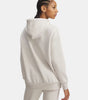 Under Armour Women's Icon Fleece Oversized Hoodie
