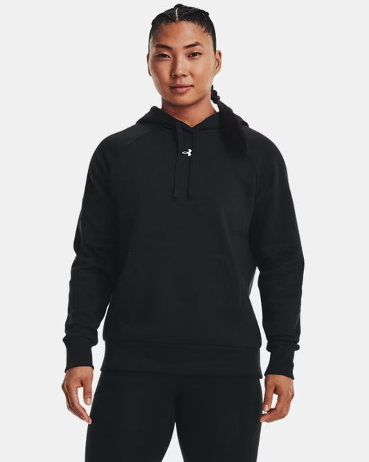 UA Women's Rival Fleece