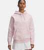 UA Women's Rival Fleece