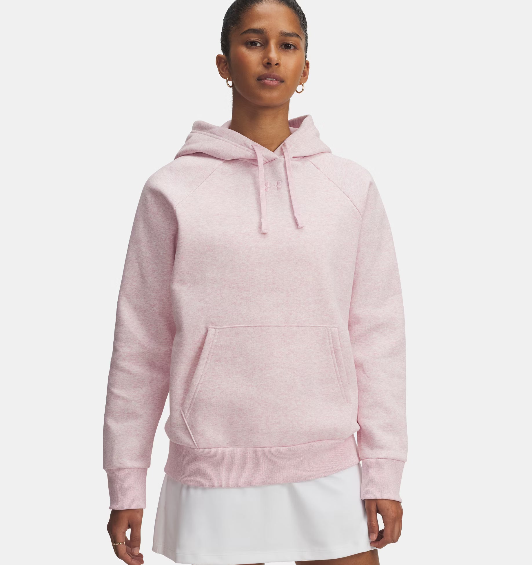 UA Women's Rival Fleece