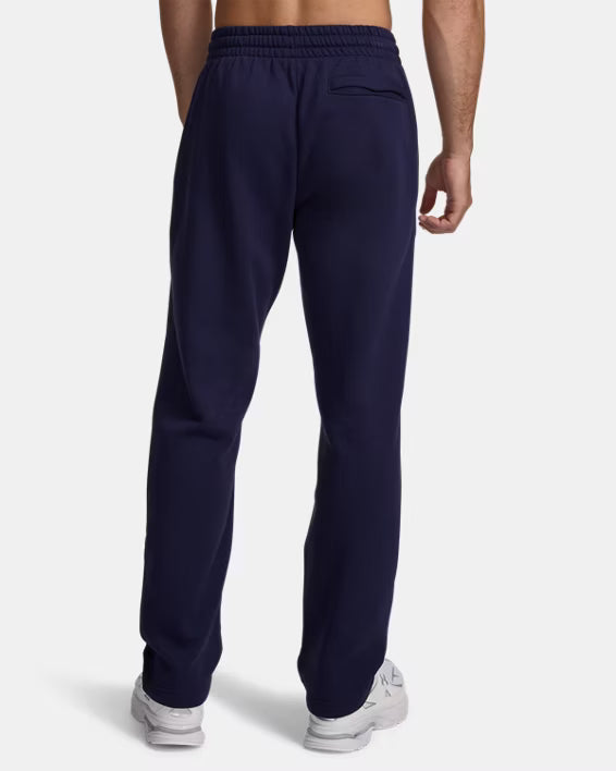 Under Armour Men's Rival Fleece Pants