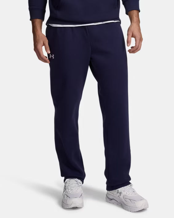 Under Armour Men's Rival Fleece Pants