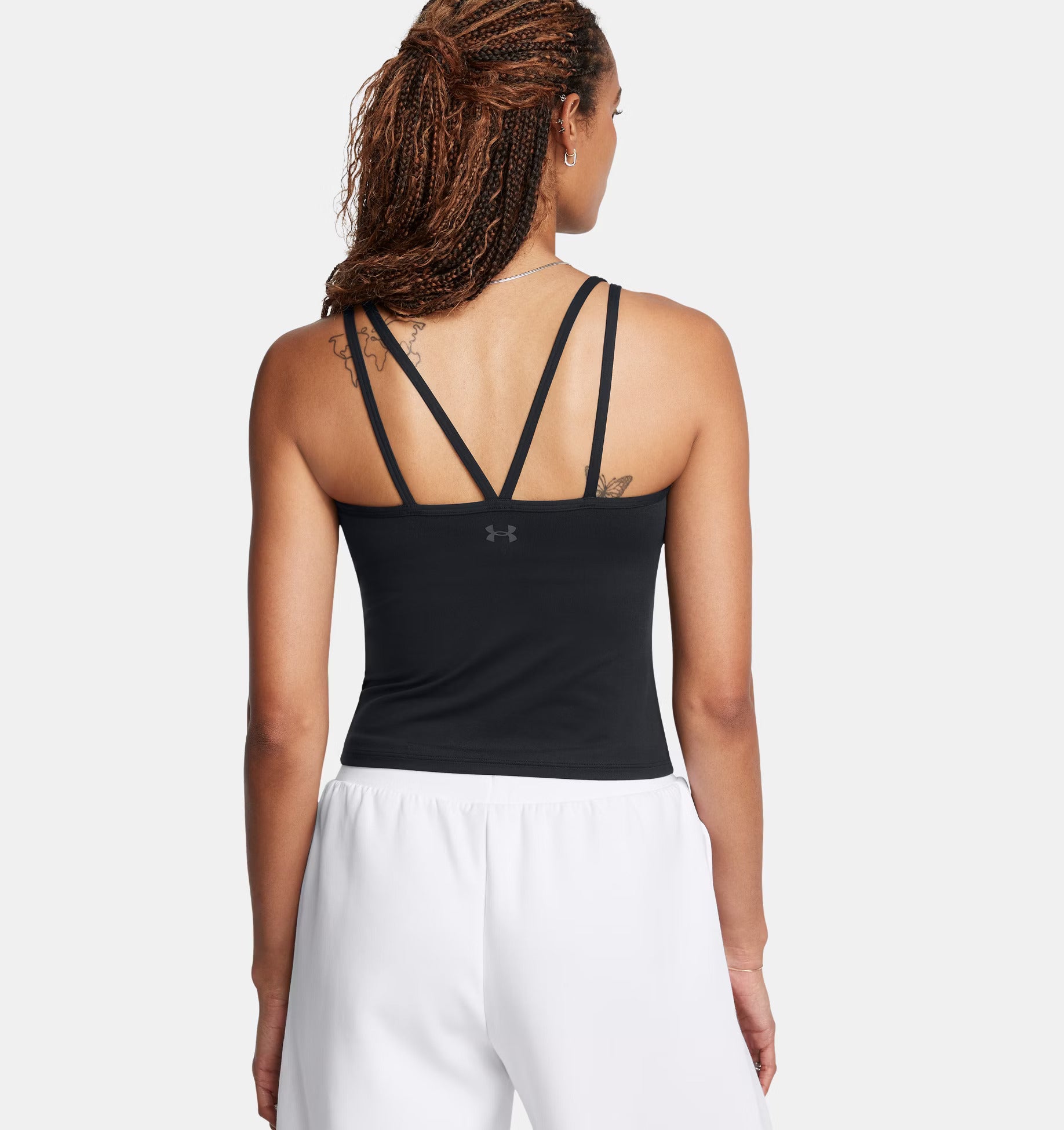 UA Motion Strappy Tank