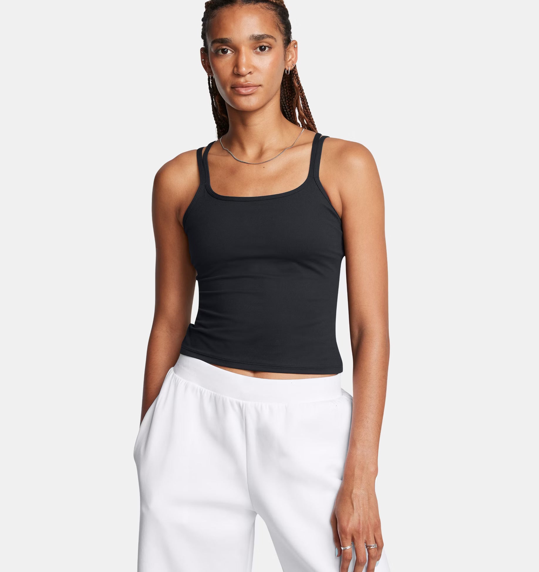 UA Motion Strappy Tank