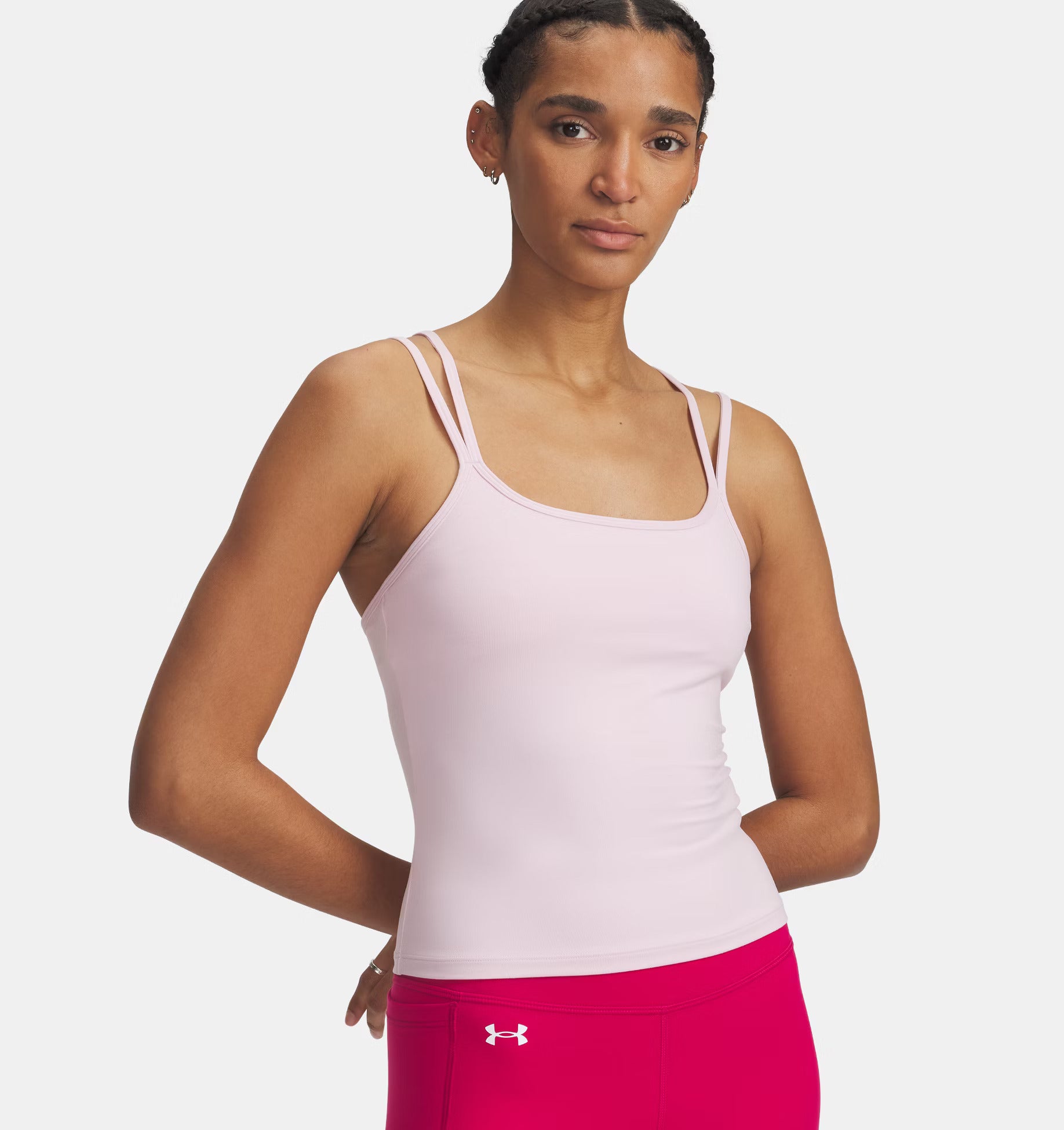 UA Motion Strappy Tank