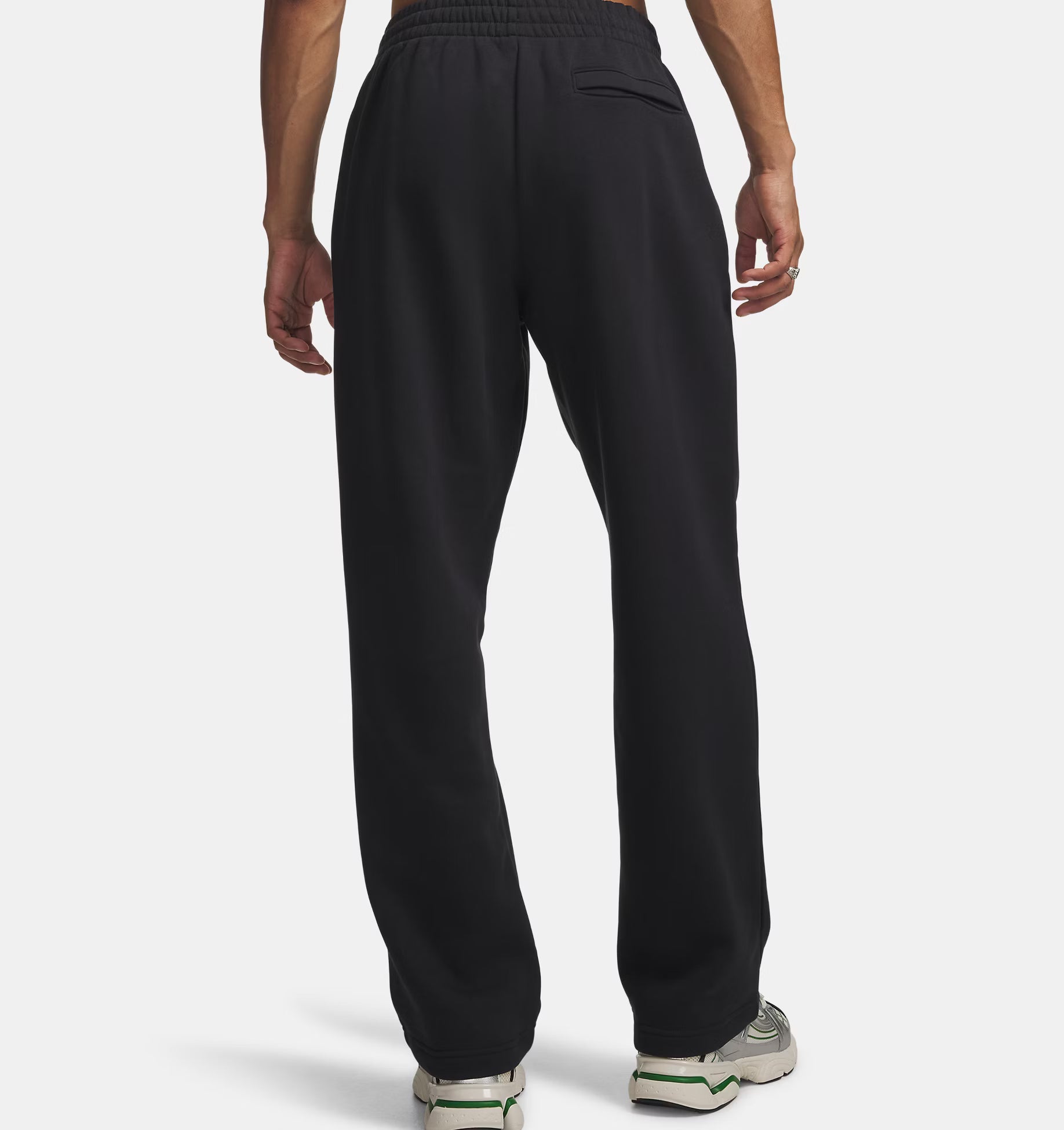 Under Armour Men's Icon Fleece Pant