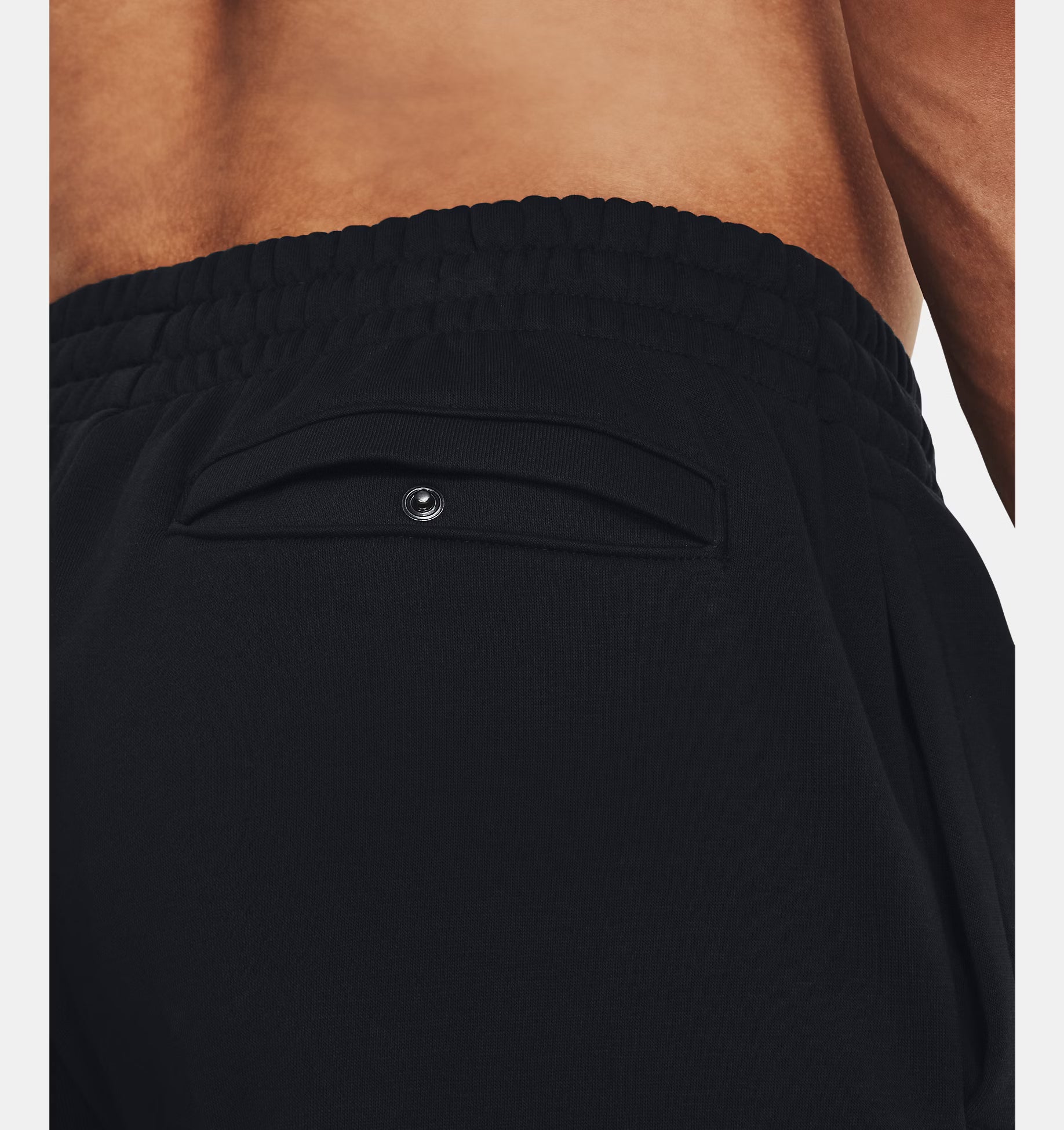 Under Armour Men's Icon Fleece Pant