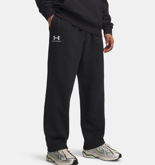 Under Armour Men's Icon Fleece Pant