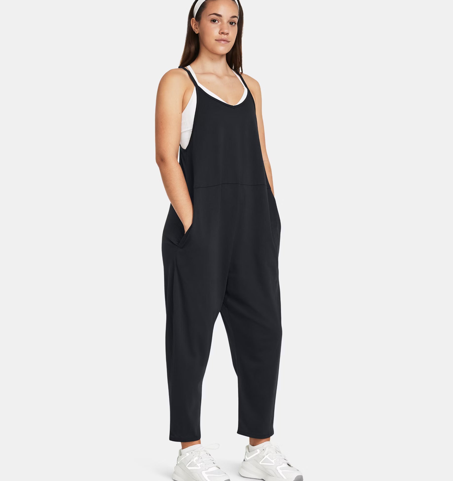 UA Rival Women's Jumper