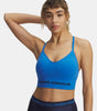 Women's UA Vanish Seamless Low Sports Bra