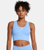 Women's UA Vanish Seamless Mid Sports Bra