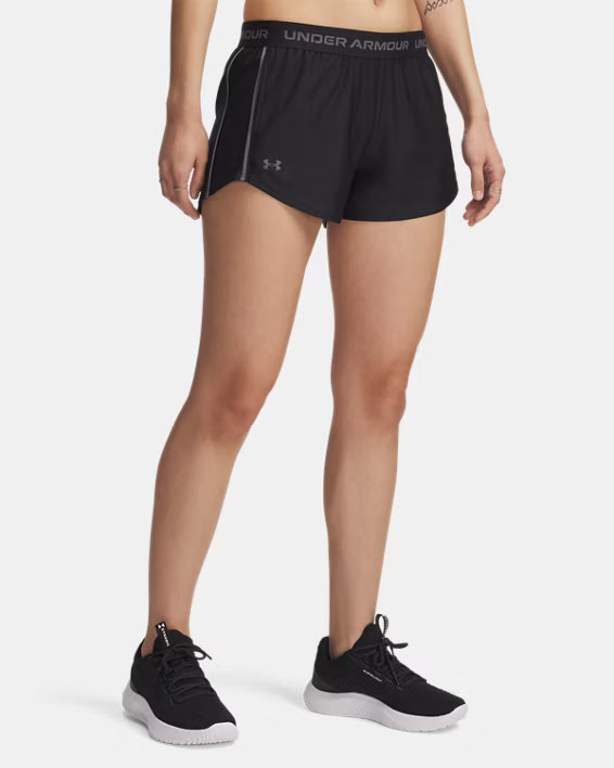 Women's UA Tech™ Play Up Shorts