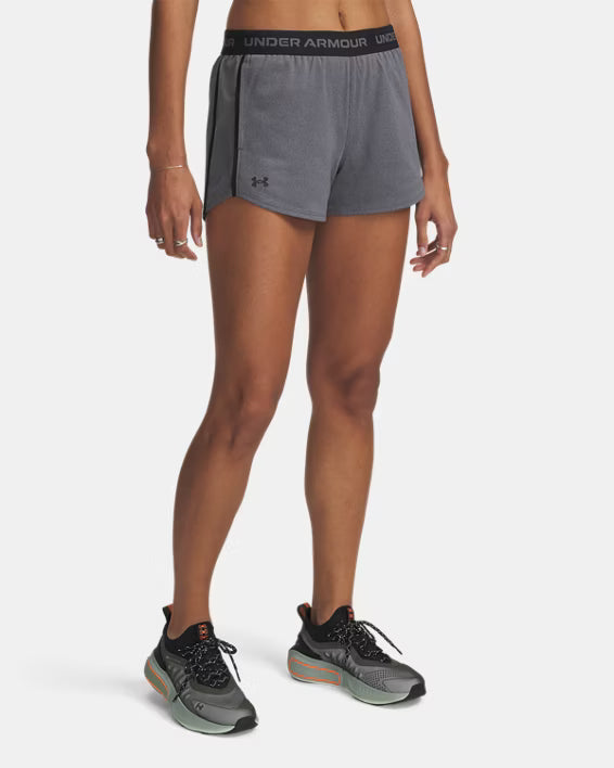 Women's UA Tech™ Play Up Shorts