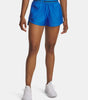 Women's UA Tech™ Play Up Shorts