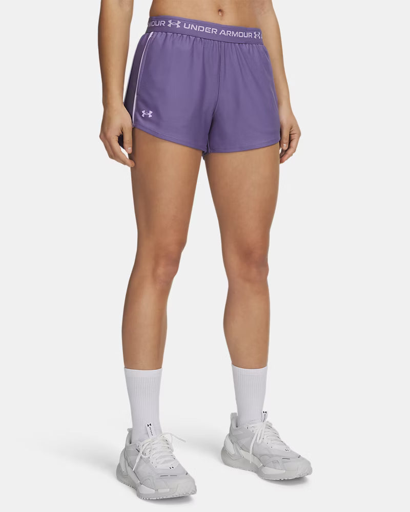 Women's UA Tech™ Play Up Shorts