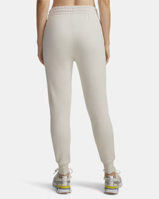 Under Armour Women's Icon Fleece Jogger