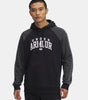 Under Armour Rival Fleece Colorblock