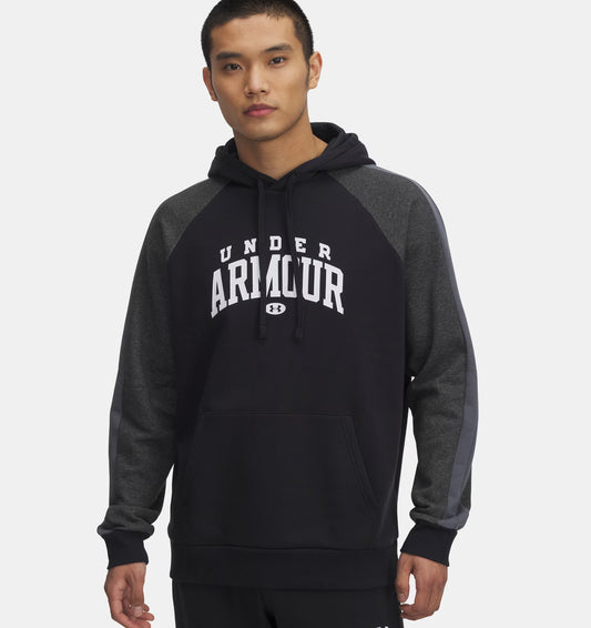 Under Armour Rival Fleece Colorblock