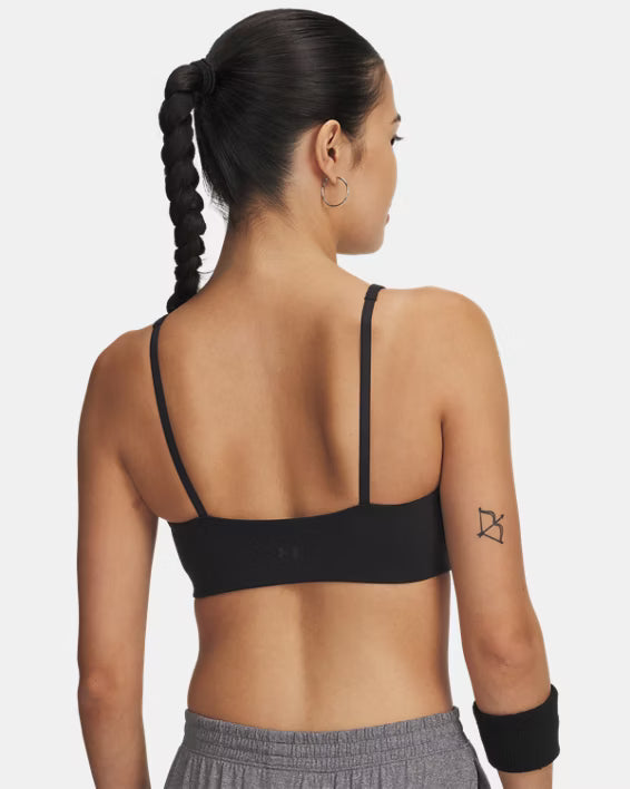 Under Armour Women's Motion Low Bra