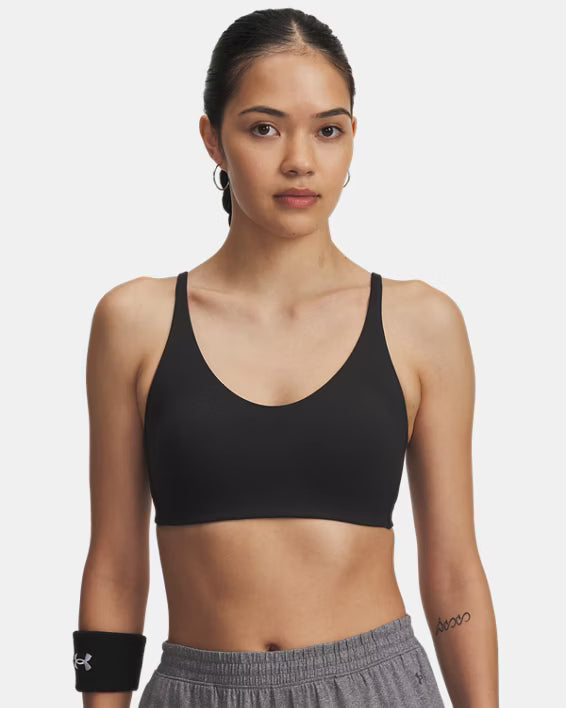 Under Armour Women's Motion Low Bra