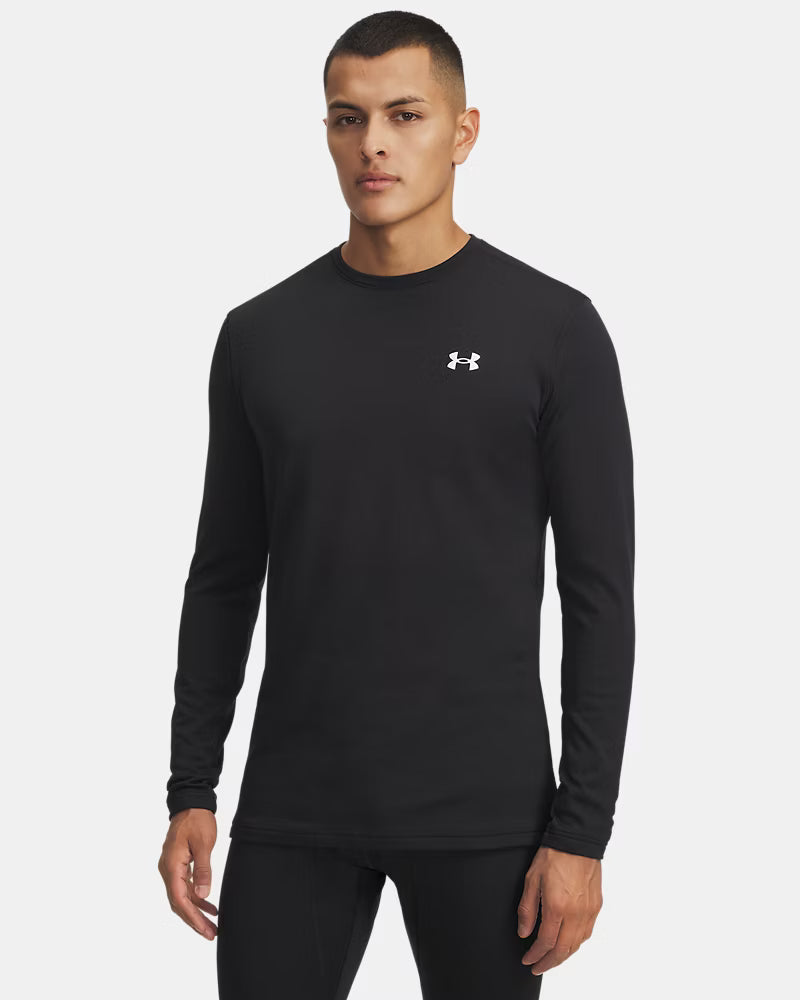 Under Armour Men's Baselayer™ 2.0 Crew