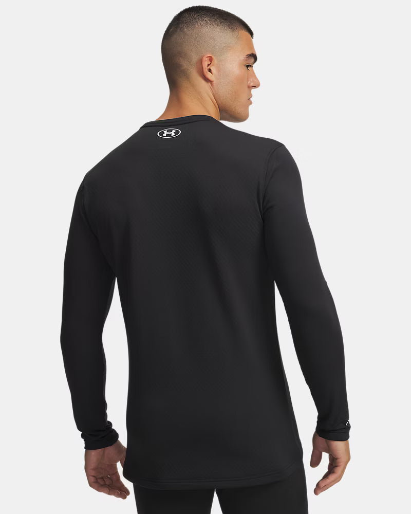 Under Armour Men's Baselayer™ 3.0 Crew