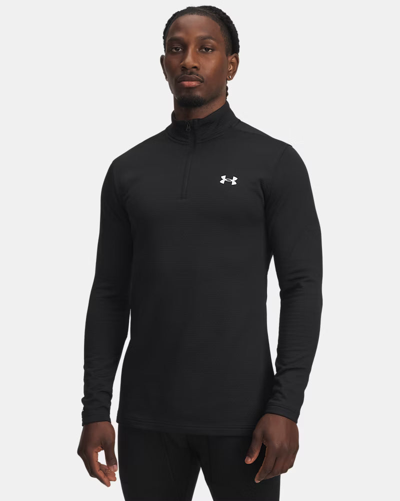 Under Armour Men's Baselayer™ 4.0 Quarter Zip