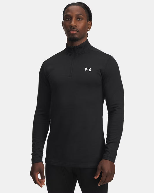 Under Armour Men's Baselayer™ 4.0 Quarter Zip