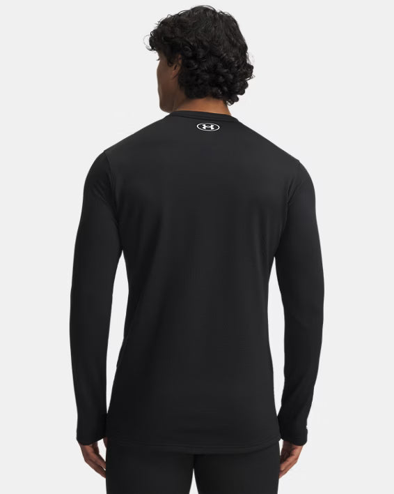 Under Armour Men's Baselayer 4.0 Crew
