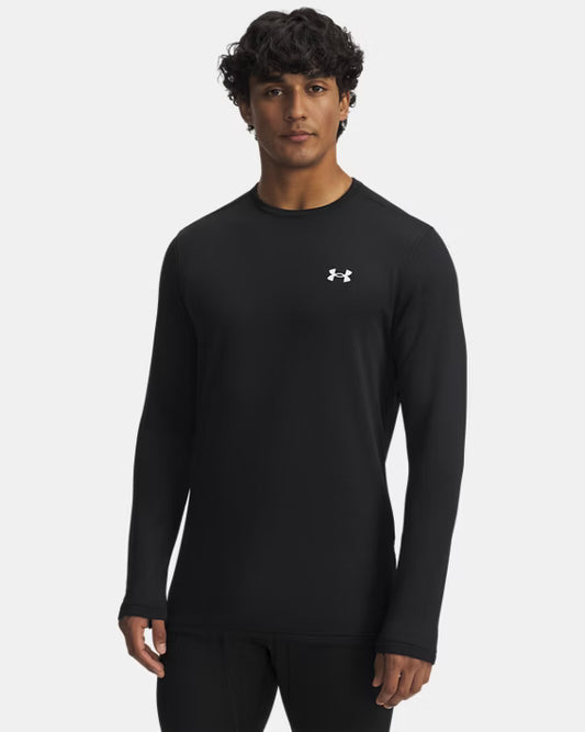 Under Armour Men's Baselayer 4.0 Crew