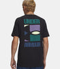 Under Armour Men's Block Logo Tee