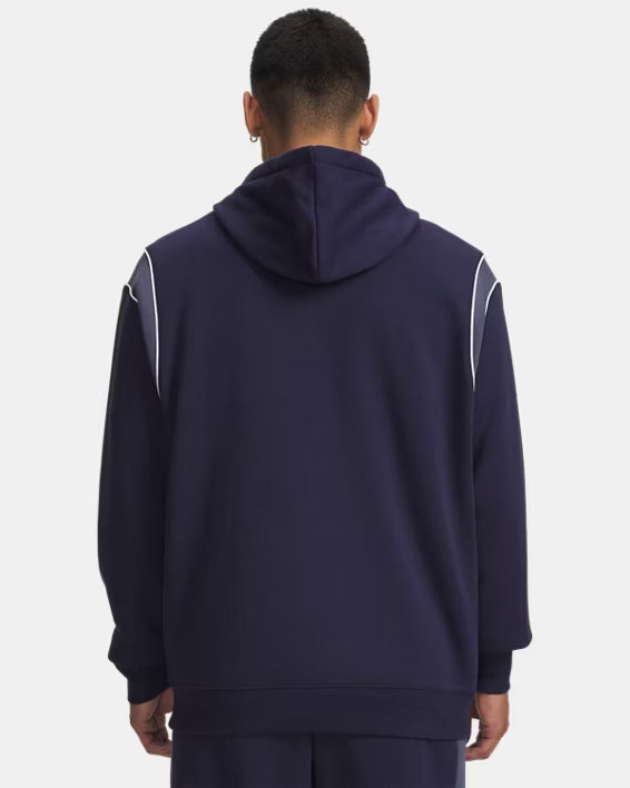 Under Armour Men's Rival Fleece Hoodie