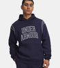 Under Armour Men's Rival Fleece Hoodie