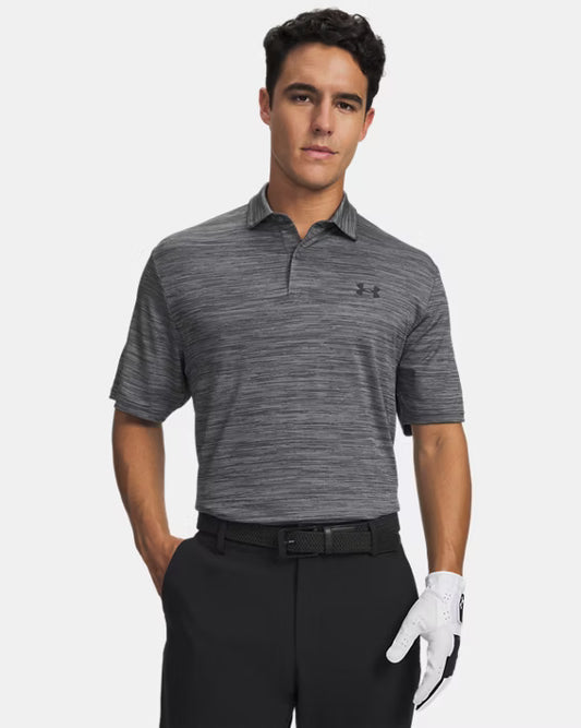Under Armour Men's Matchplay Polo
