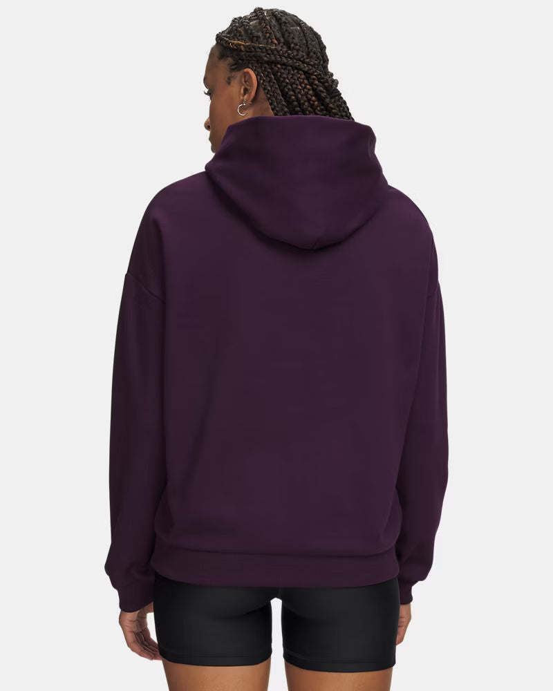 Under Armour Women's Icon Fleece Hoodie