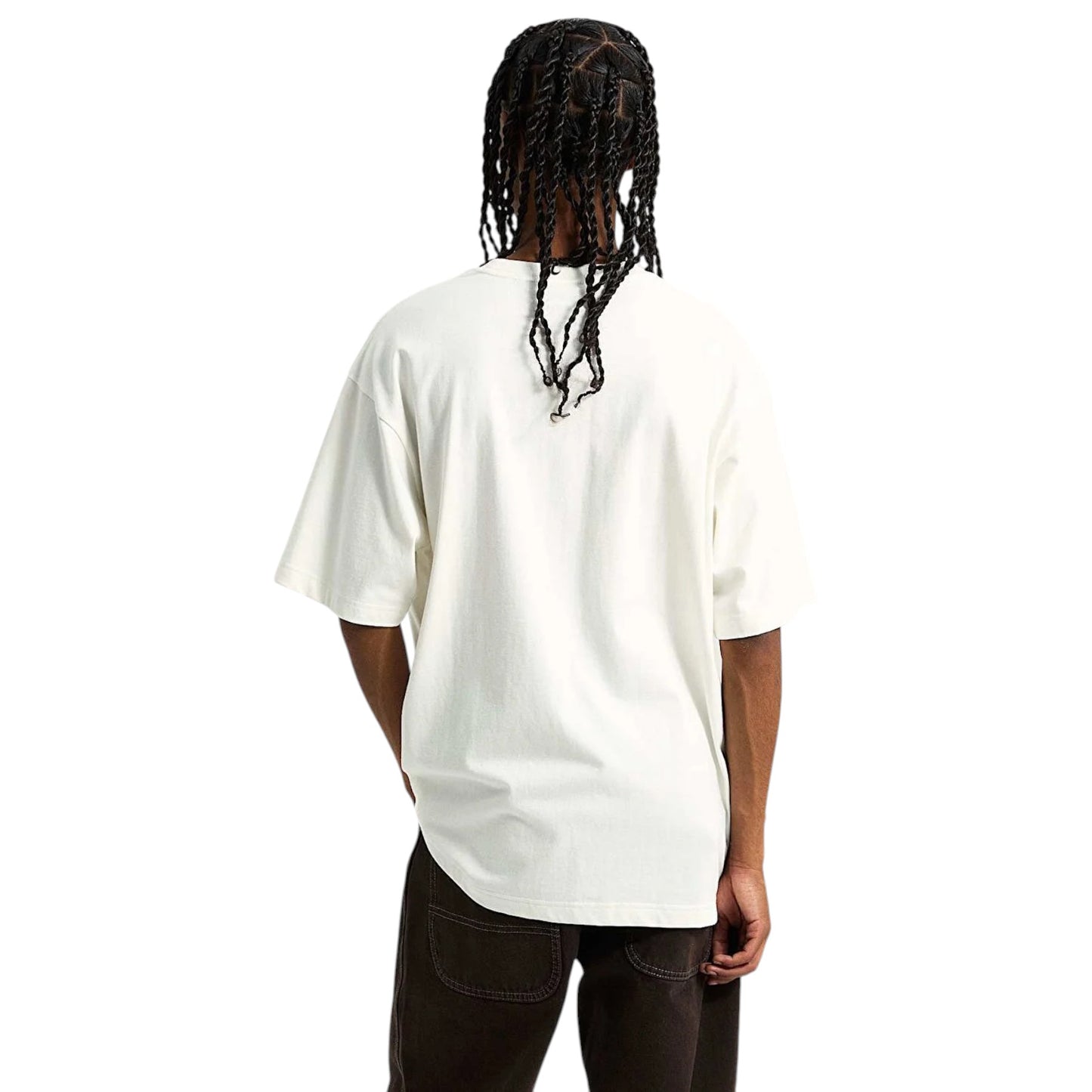 Vans Men's MTE Ribcage Reversible Tee